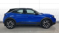 Vauxhall Mokka 1.2 Turbo 100 Elite Nav 5dr Petrol Hatchback